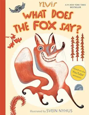 Ce spune vulpea? - What Does the Fox Say?