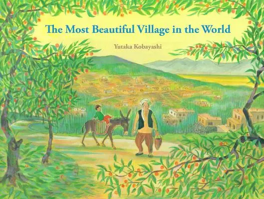 Cel mai frumos sat din lume - The Most Beautiful Village in the World