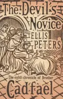 Devil's Novice - 8