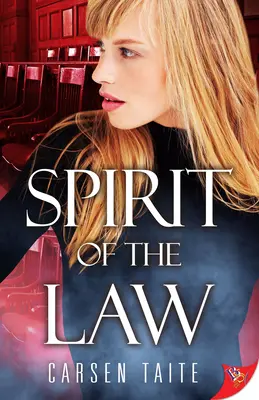 Spiritul legii - Spirit of the Law