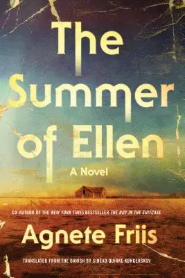 Vara lui Ellen - The Summer of Ellen