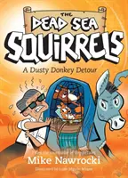 Un măgar prăfuit și ocolit - A Dusty Donkey Detour