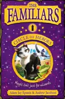 Familiari: Cercul eroilor - Familiars: Circle of Heroes