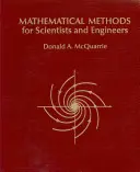 Metode matematice pentru cercetători și ingineri - Mathematical Methods for Scientists and Engineers