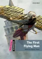 Primul om zburător - The First Flying Man
