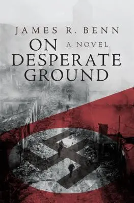Pe un teren disperat - On Desperate Ground