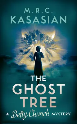 The Ghost Tree, 3