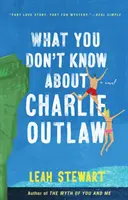 Ce nu știți despre Charlie Outlaw - What You Don't Know about Charlie Outlaw