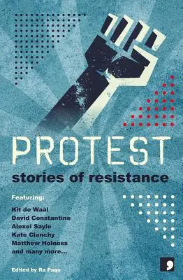 Protest: Povești de rezistență - Protest: Stories of Resistance