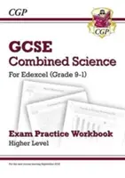 Gradul 9-1 GCSE Combined Science: Edexcel Exam Practice Workbook - Higher - Grade 9-1 GCSE Combined Science: Edexcel Exam Practice Workbook - Higher