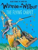 Winnie și Wilbur: Covorul zburător - Winnie and Wilbur: The Flying Carpet