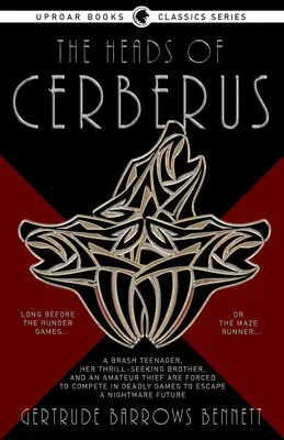 Capetele lui Cerebus - The Heads of Cerebus