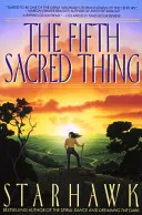 Al cincilea lucru sacru - The Fifth Sacred Thing
