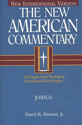 Iosua, 5: O expunere exegetică și teologică a Sfintei Scripturi - Joshua, 5: An Exegetical and Theological Exposition of Holy Scripture