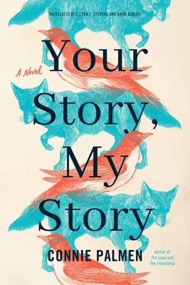 Povestea ta, povestea mea - Your Story, My Story