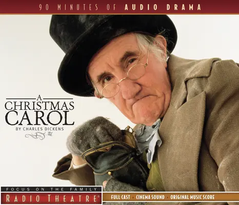 Un colind de Crăciun - A Christmas Carol