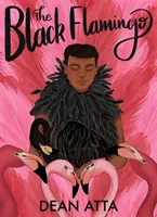 Flamingo negru - Black Flamingo