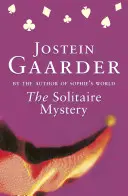 Misterul Solitaire - Solitaire Mystery