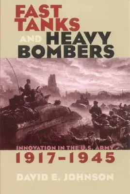 Tancuri rapide și bombardiere grele - Fast Tanks and Heavy Bombers