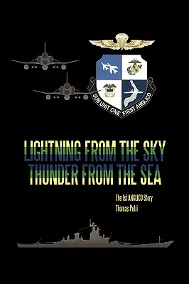Fulgerul din cer Tunetul din mare - Lightning from the Sky Thunder from the Sea