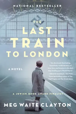 Ultimul tren spre Londra - The Last Train to London
