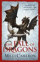 Căderea dragonilor - Fall of Dragons