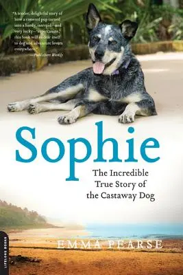 Sophie: Incredibilele aventuri adevărate ale câinelui naufragiat - Sophie: The Incredible True Adventures of the Castaway Dog