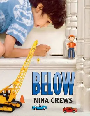 Mai jos - Below