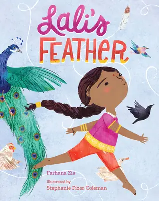Pana lui Lali - Lali's Feather