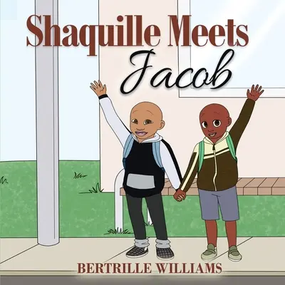 Shaquille îl întâlnește pe Jacob - Shaquille Meets Jacob