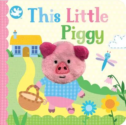 Acest purceluș - This Little Piggy