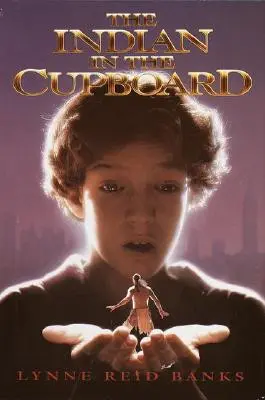 Indianul din dulap (The Indian in the Cupboard) - The Indian in the Cupboard