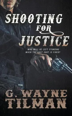 Tragând pentru dreptate - Shooting For Justice