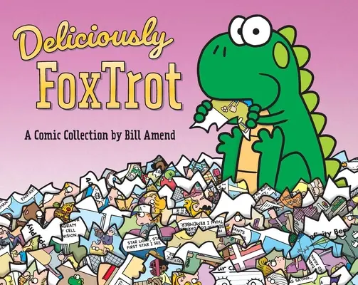 Delicios Foxtrot, 43 - Deliciously Foxtrot, 43