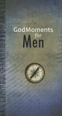Momente divine pentru bărbați - GodMoments for Men