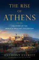 Rise of Athens - Povestea celei mai mari civilizații din lume - Rise of Athens - The Story of the World's Greatest Civilisation
