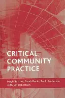 Practică comunitară critică - Critical Community Practice
