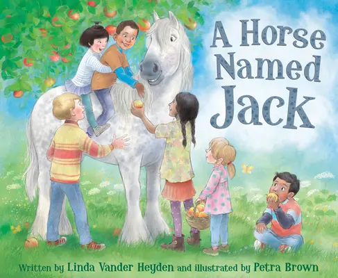 Un cal pe nume Jack - A Horse Named Jack