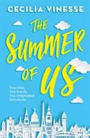 Vara noastră - Summer of Us