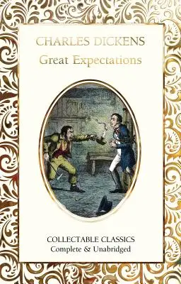 Marile așteptări - Great Expectations