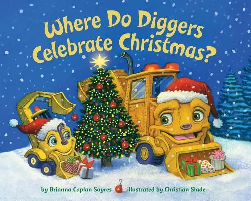 Unde sărbătoresc săpătorii Crăciunul? - Where Do Diggers Celebrate Christmas?