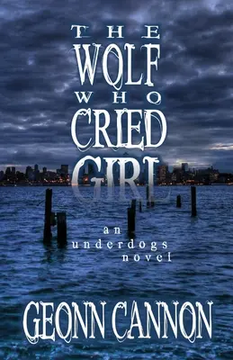 Lupul care plângea fată - The Wolf Who Cried Girl