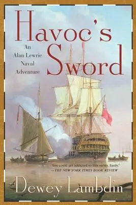 Sabia lui Havoc - Havoc's Sword