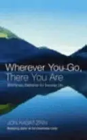 Oriunde te duci, acolo ești - Meditație mindfulness pentru viața de zi cu zi - Wherever You Go, There You Are - Mindfulness meditation for everyday life