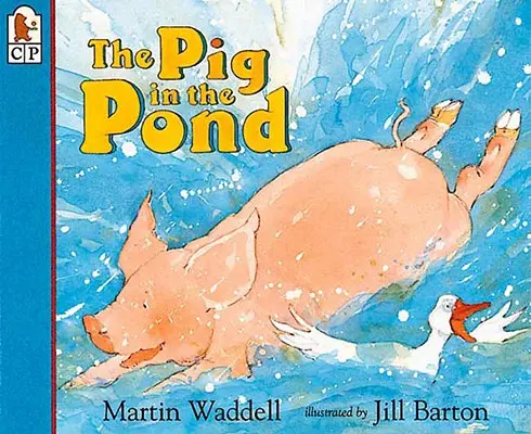 Porcul din iaz - The Pig in the Pond