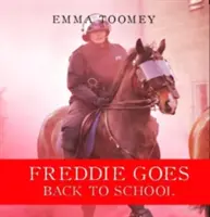 Freddie se întoarce la școală - Freddie Goes Back to School
