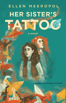 Tatuajul surorii ei - Her Sister's Tattoo