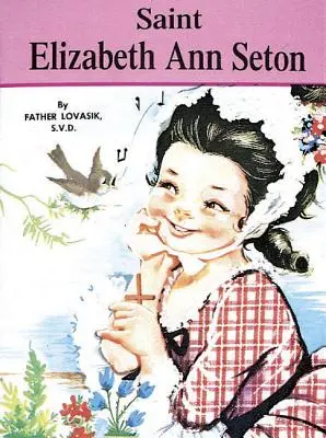 Sfânta Elizabeth Ann Seton - Saint Elizabeth Ann Seton