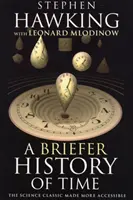 Scurtă istorie a timpului - Briefer History of Time