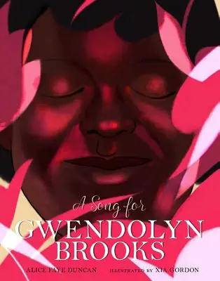 Un cântec pentru Gwendolyn Brooks, 3 - A Song for Gwendolyn Brooks, 3